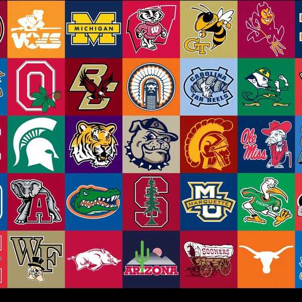 10 Things That Happen On College Gameday When Your School Has No Football Team