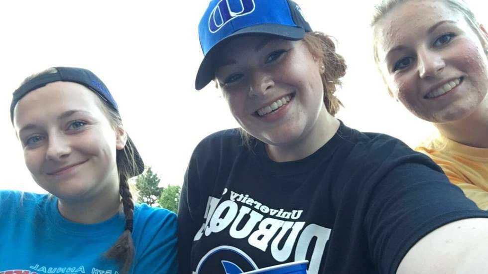 The Best Things You Learn The First Week Of College