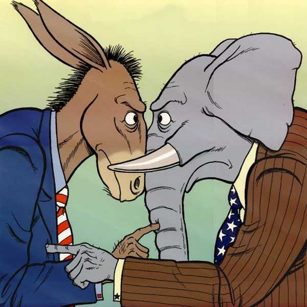 Why I'm Still Casting My Vote In The Upcoming Election