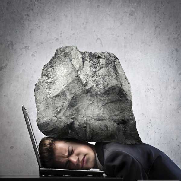 Are You Feeling Depressed?