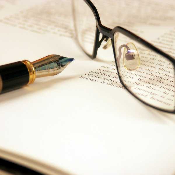 3 Things Writers Need To Know