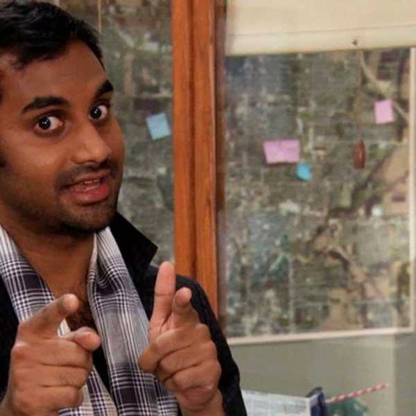 Our Generation's Cell Phone Usage, As Told By Tom Haverford