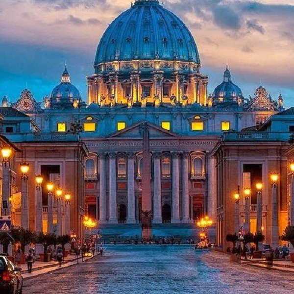 15 Reasons Why I Love Being Catholic