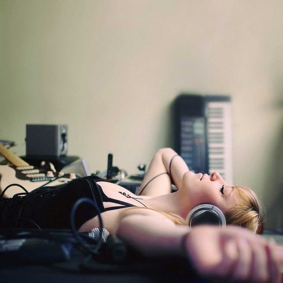 Why You Should Give Different Music Genres A Chance