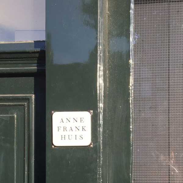 I Went To The Anne Frank House So You Don't Have To. But Maybe You Should