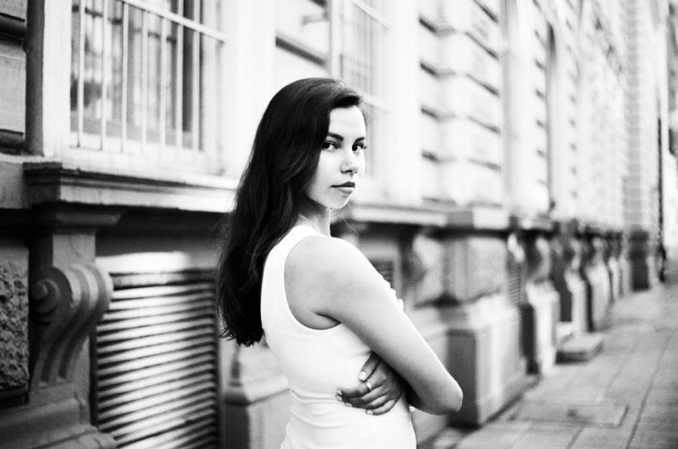 Look, Looks Aren't Everything