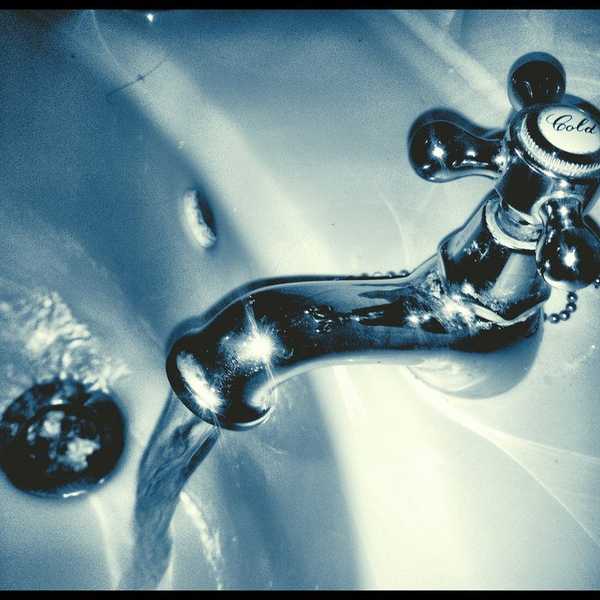 Why Access To Clean Water Isn't Just A Problem In Third-World Countries