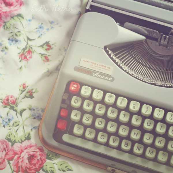 10 Tips for Upcoming Writers