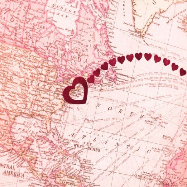 Ways To Handle A Long Distance Relationship Personally And Publicly