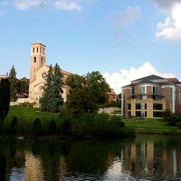 Attending My Dream College
