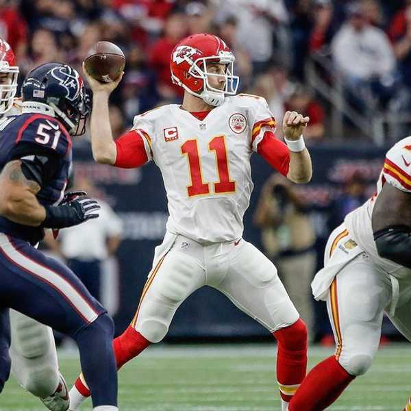 Preview: Chiefs Ready To Contend In 2016