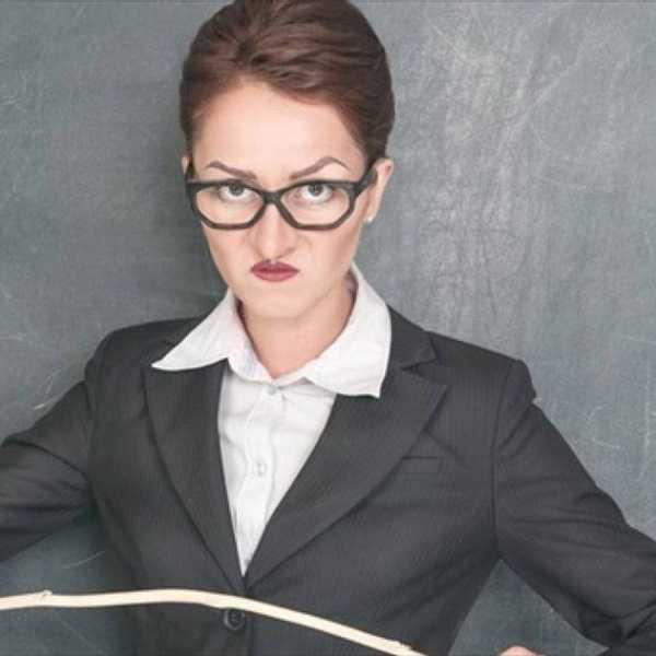 "A" For Integrity: Taking A Stand In The Classroom