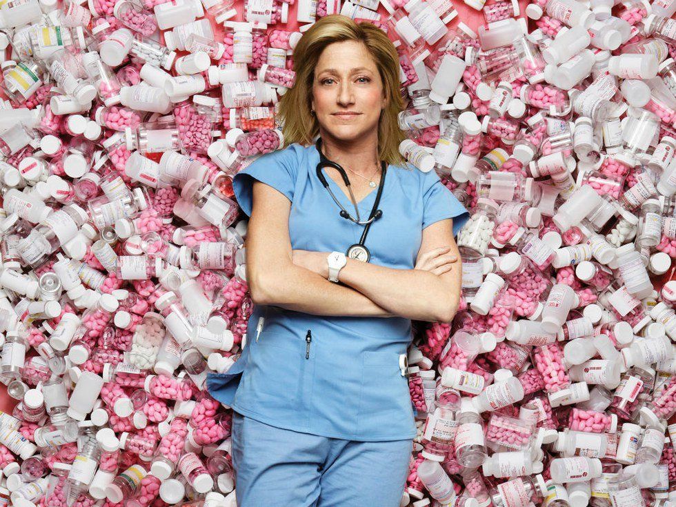 10 Everyday Truths Of Being A Nurse