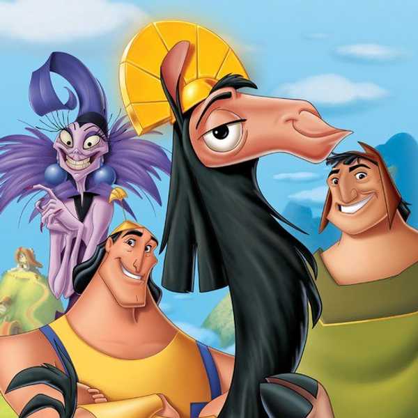 The 10 Most Relatable Disney Character Of All Time