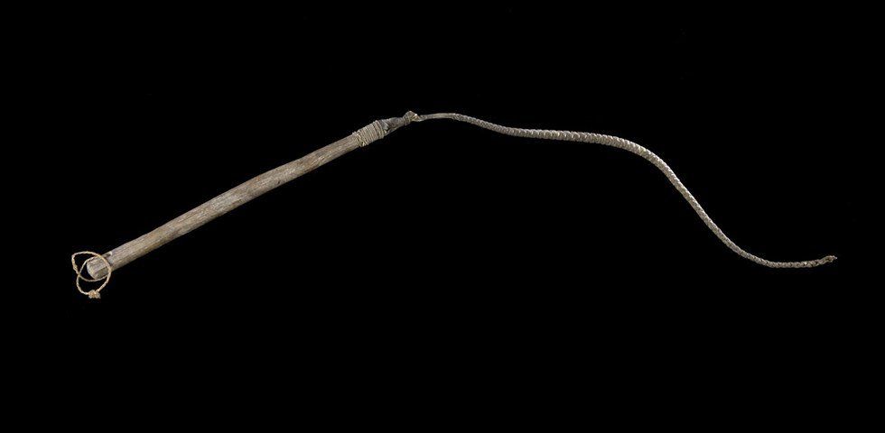 You Hushed All My Black Men