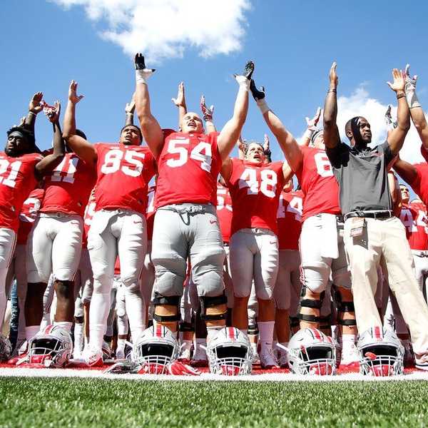 Ohio State Football Is A Team To Be Reckoned With