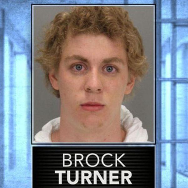 The Positive Side Of Brock Turner