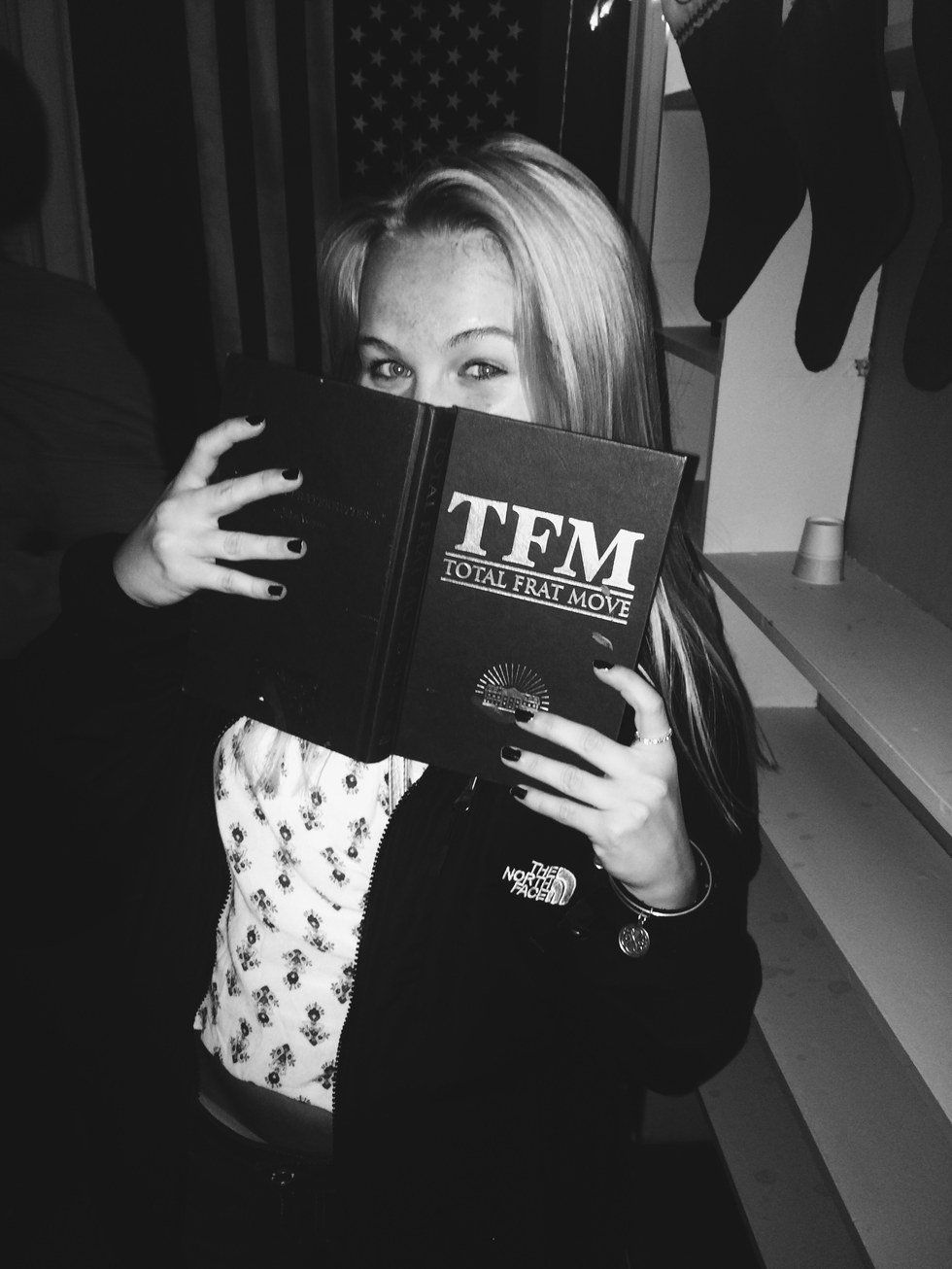 Some Days You Just Are Not Feeling It