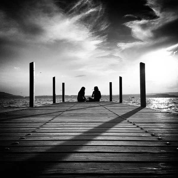 An Open Letter To My Long Distance Best Friend