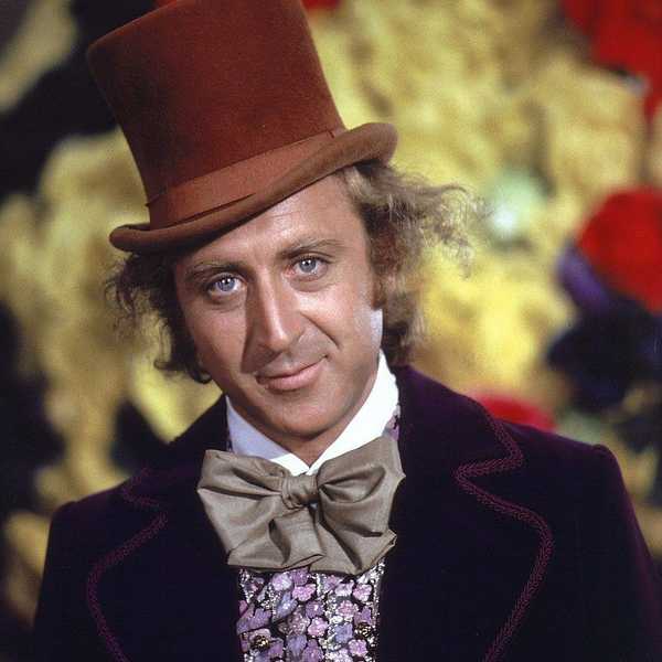 Gene Wilder: An Ode To One Of The Funniest Minds On The Planet