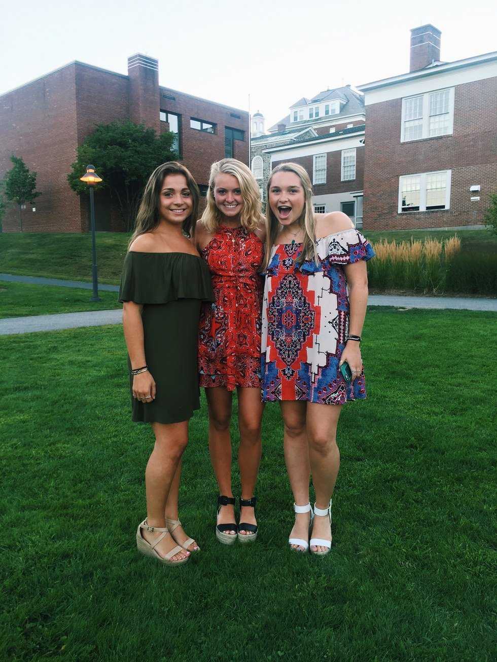 Truths and Myths About Boarding School