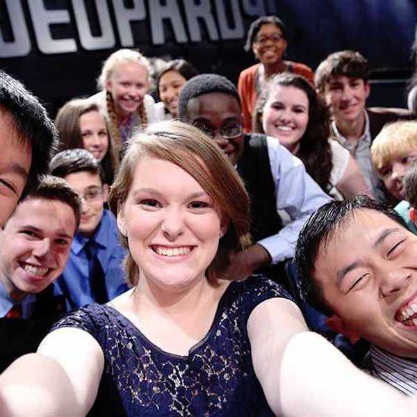 Please, Stop Harassing Game Show Contestants