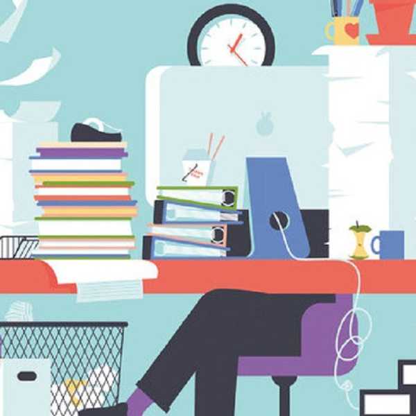 6 Tools to Increase Your Productivity at Work