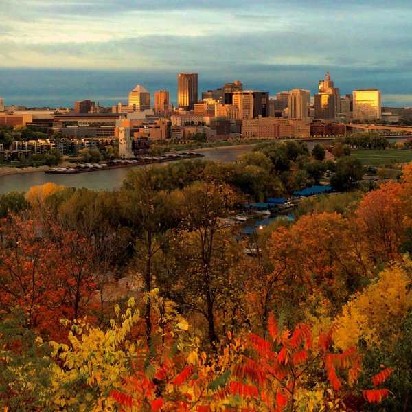 5 Reasons Why I Am Excited For Fall