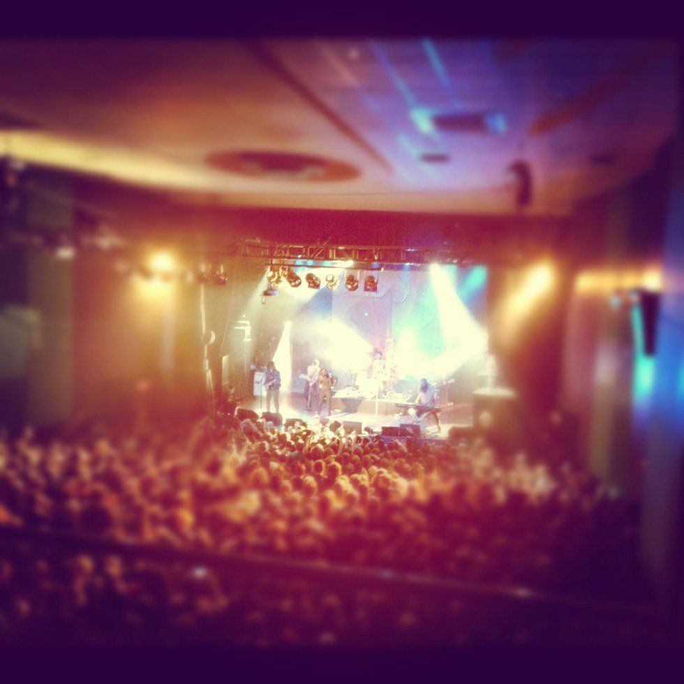 When Your iPod Becomes a Mind Reader