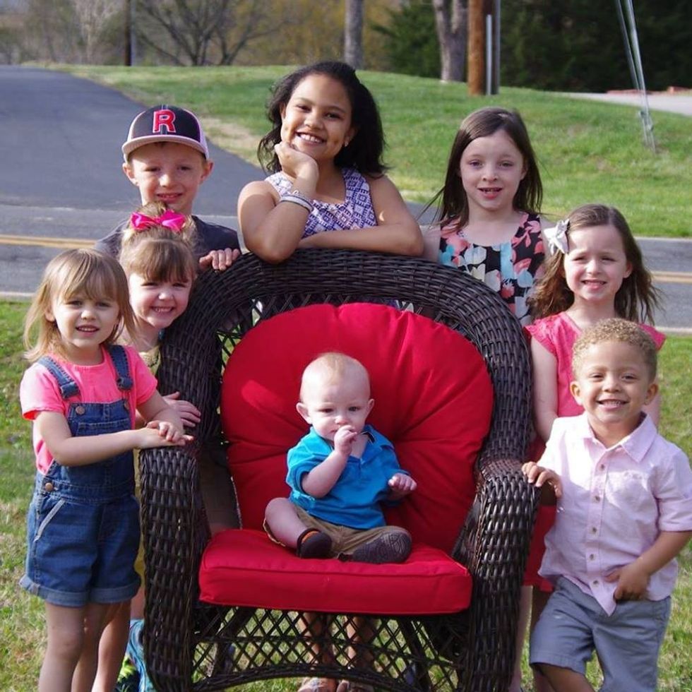 10 Things I Wish All Little Kids Knew