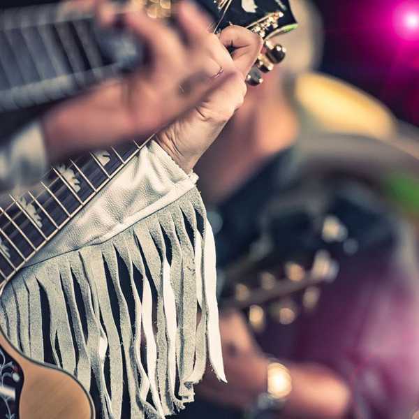 6 Songs For When You Need A Change In Perspective