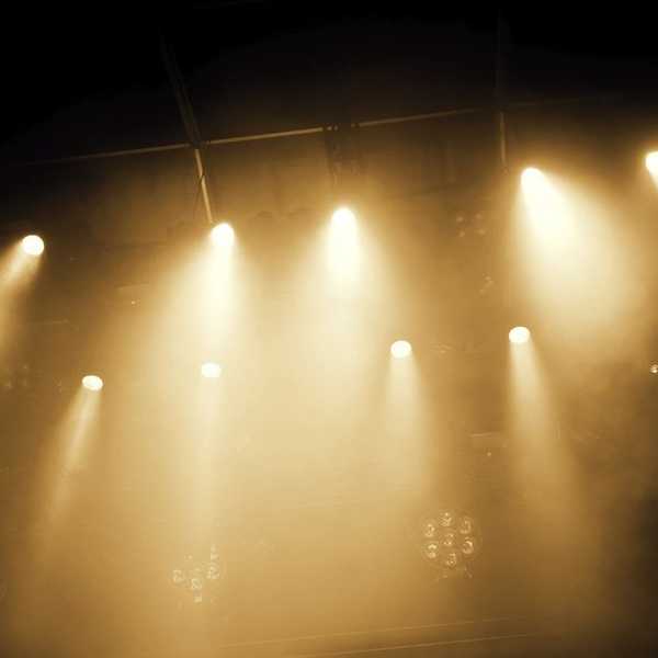 Why Theatre Is Not A Waste Of Time