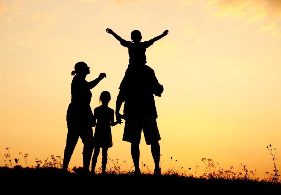 What You Should Really Be Teaching Your Children