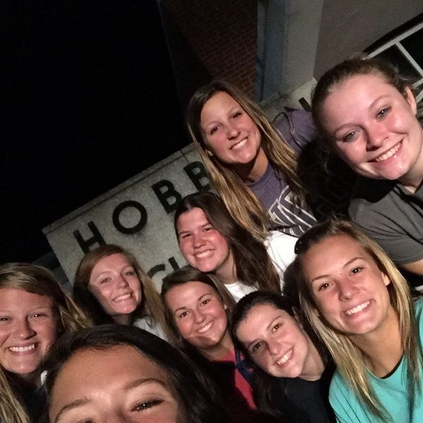 My High School Reflection