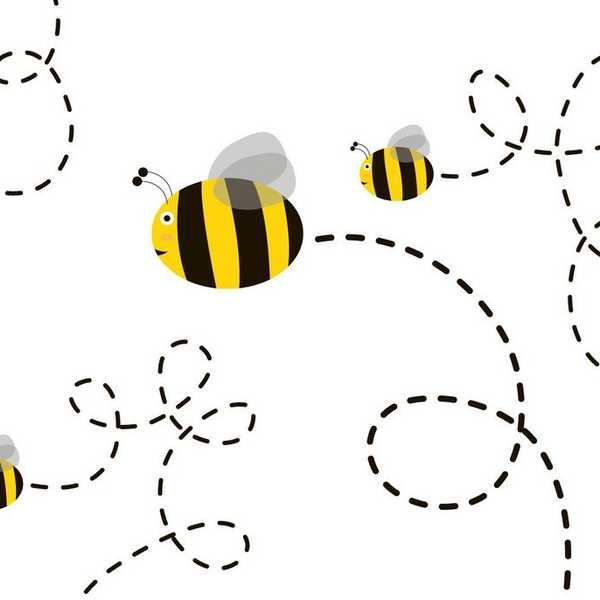 Four Reasons Why I Love to be a Busy Bee