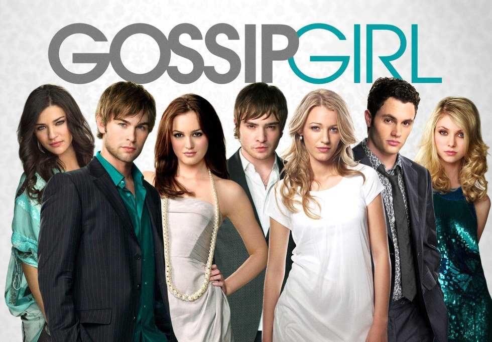 5 Lessons Learned from Gossip Girl