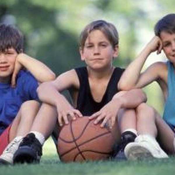 5 Things Growing Up Playing Sports Taught Me
