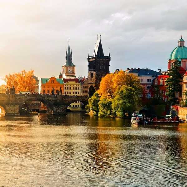 4 Reflections Made From A Trip To Prague And Vienna