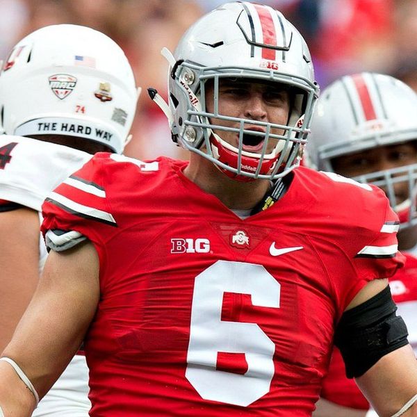 Ohio State Takes Bowling Green To The Woodshed