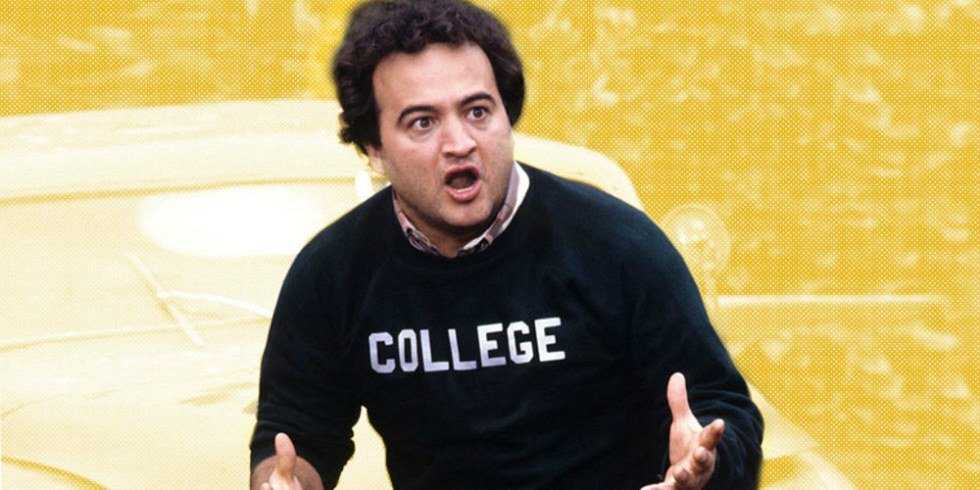 Top 10 Tips For Freshman Year