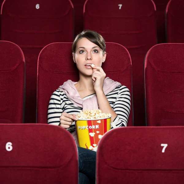 Why It’s Absolutely Fine To Do Things On Your Own