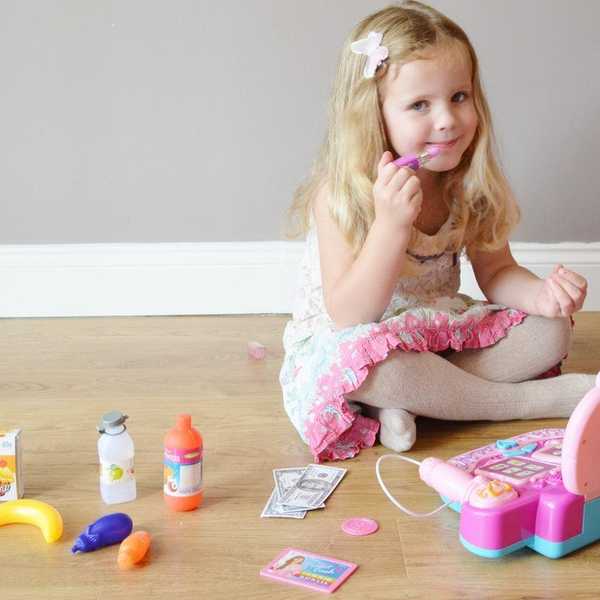 A Letter To My 5 Year Old Self