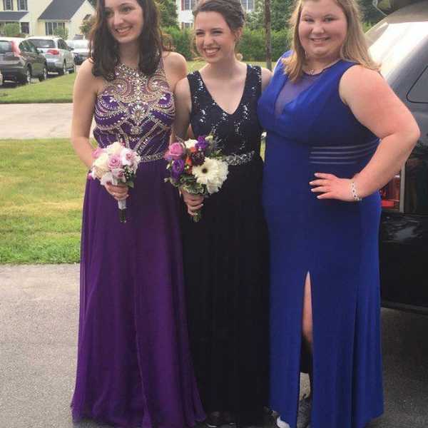 An Open Letter To My Two Best Friends