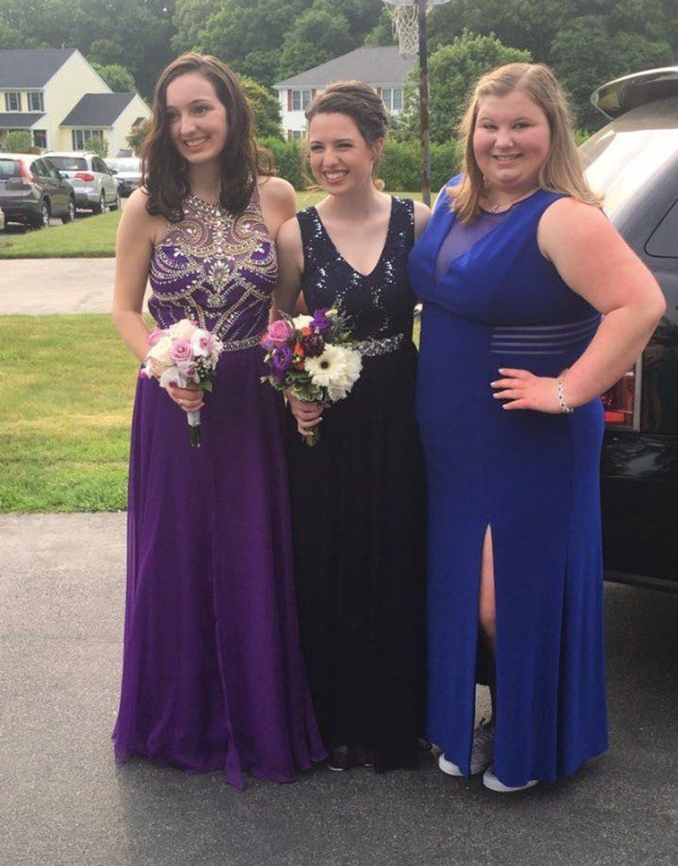 An Open Letter To My Two Best Friends