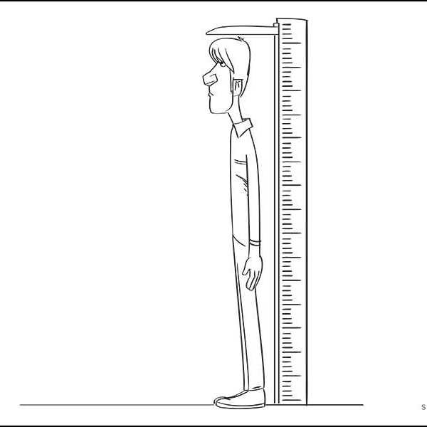 Being Tall is Better