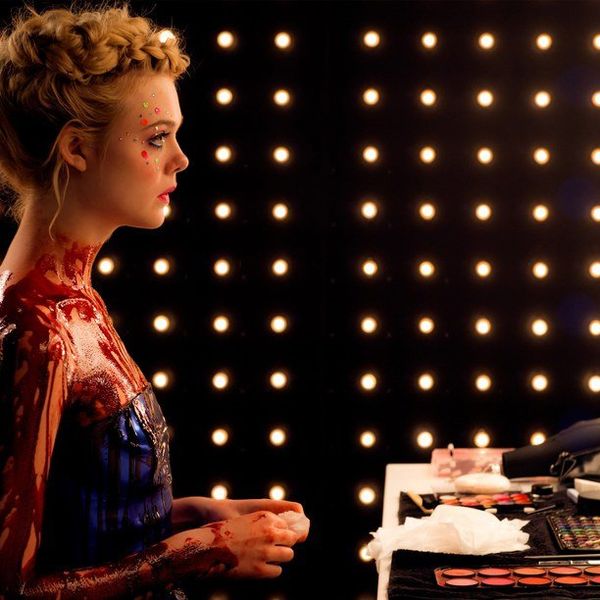 A Beautiful Tragedy: Analyzing "The Neon Demon"