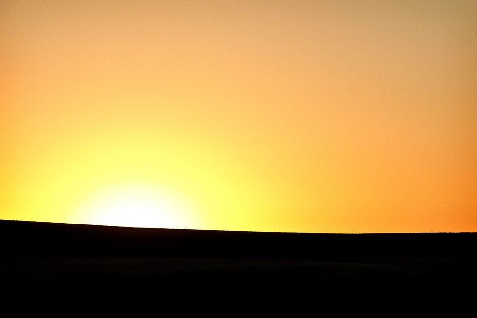 The Stages Of A Long Distance Relationship