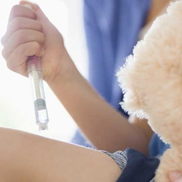 The Epipen Epidemic