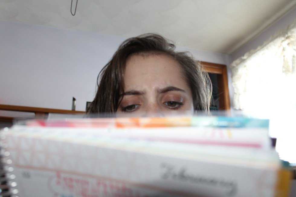 8 Things I Remind Myself Every Semester