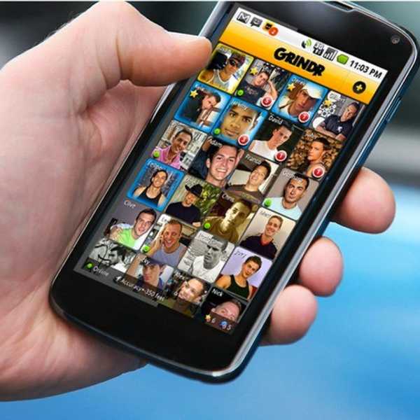 7 Guys You'll Meet On Grindr/Scruff (Possibly NSFW)